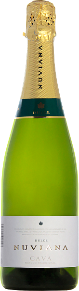 Nuviana Dulce Cava DO Codorniu, 0.75 л в Краснодаре