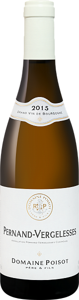 Pernand-Vergelesses AOC Domaine Poisot Pere & Fils, 0.75 л в Краснодаре