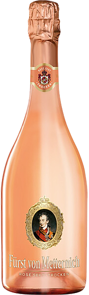 Rose Sekt Furst von Metternich, 0.75 л в Краснодаре
