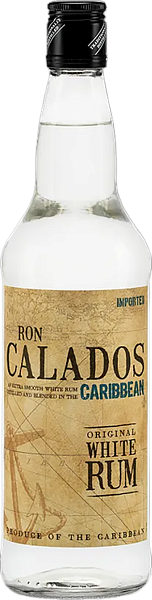 Ron Calados White Burlington Drinks, 1 л в Краснодаре