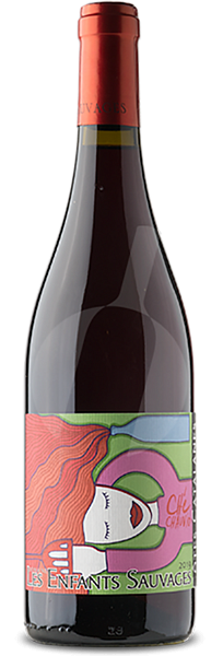 Che Chauvio Cotes Catalanes IGP Domaine Les Enfants Sauvages, 0.75 л в Краснодаре