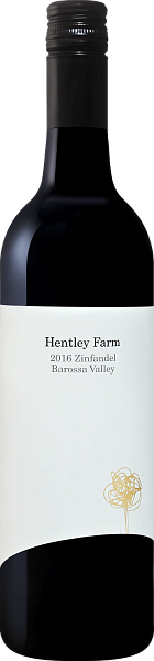 Zinfandel Barossa Valley Hentley Farm, 0.75 л