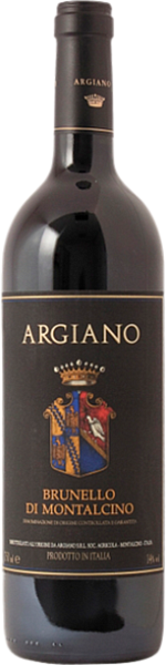 Brunello di Montalcino DOCG Argiano, 0.75 л в Краснодаре