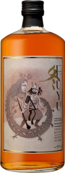 Fuyu Blended Japanese Whisky, 0.75 л в Краснодаре