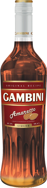 Gambini Amaretto, 0.7 л в Краснодаре