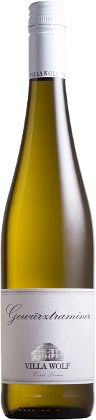 Villa Wolf Gewurztraminer Pfalz QbA, 0.75 л в Краснодаре