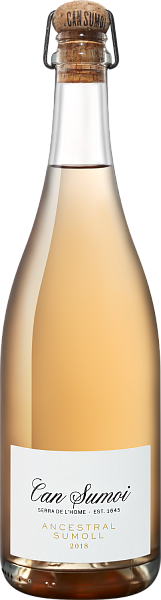 Can Sumoi Ancestral Sumoll, 0.75 л в Краснодаре