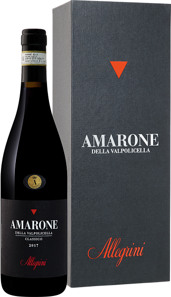 Amarone della Valpolicella DOCG Classico Allegrini, 0.75 л в Краснодаре