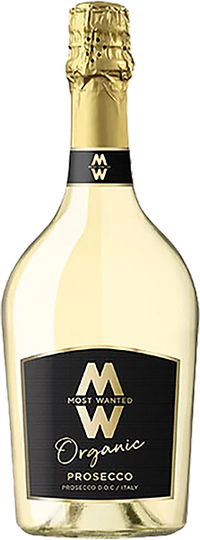 Most Wanted Prosecco DOC Organic Off-Piste Wines, 0.75 л в Краснодаре