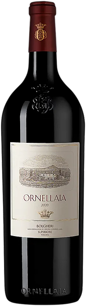 Ornellaia Bolgheri DOC Superiore, 1.5 л в Краснодаре