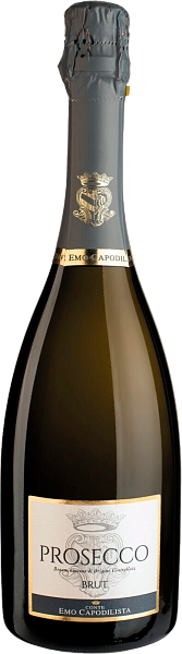 Prosecco DOC Brut Conte Emo Capodilista, 0.75 л в Краснодаре