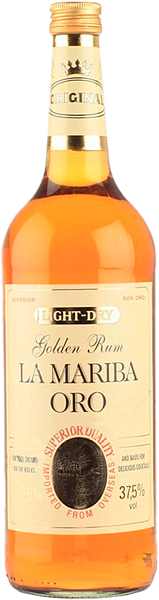 La Mariba Oro Golden, 1 л в Краснодаре