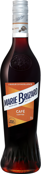 Marie Brizard Café, 0.7 л в Краснодаре