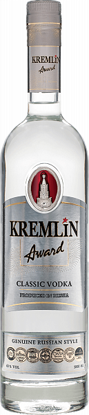 KREMLIN AWARD Classic, 1 л