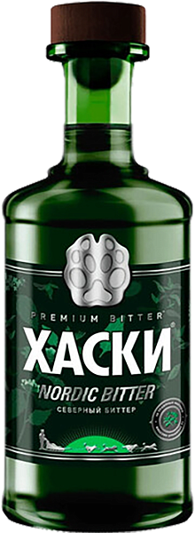 Husky Nordic Bitter, 0.5 л в Краснодаре