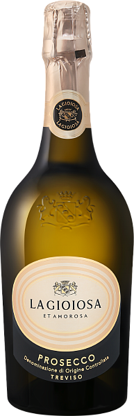La Gioiosa Treviso Prosecco DOC, 0.75 л в Краснодаре