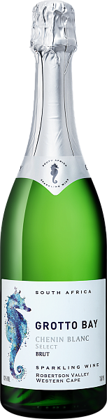 Grotto Bay Chenen Blanc Select Robertson Valley WO Goedverwacht Family Wines, 0.75 л в Краснодаре