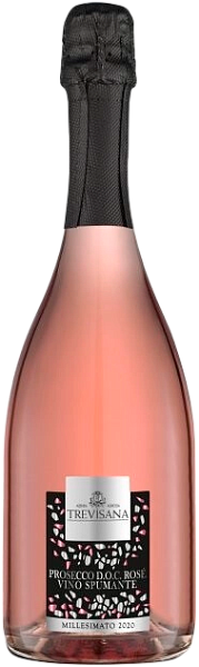Trevisana Prosecco DOC Rose Extra Dry, 0.75 л в Краснодаре