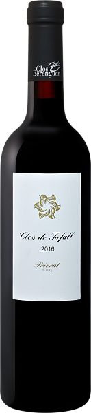 Clos de Tafall Priorat DOQ Clos Berenguer, 0.75 л в Краснодаре