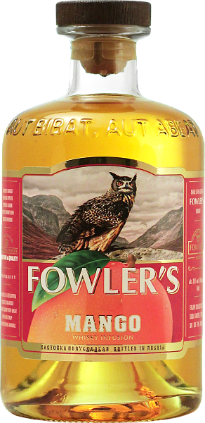 Fowler's Mango, 0.5 л в Краснодаре
