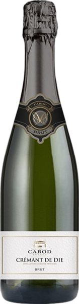 Carod Cremant de Die AOC Brut, 0.75 л в Краснодаре