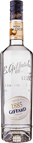 Giffard Noix de Coco, 0.7 л в Краснодаре