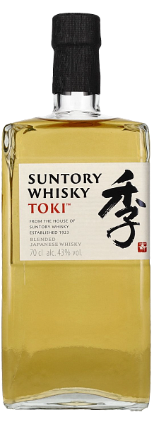 Toki Suntory Whisky, 0.7 л в Краснодаре
