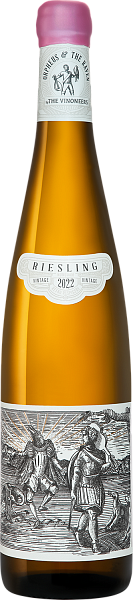 Swansong Riesling Western Cape WO Orpheus & The Raven, 0.75 л в Краснодаре