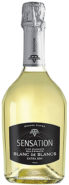 Sensation Blanc de Blanc, 0.75 л в Краснодаре