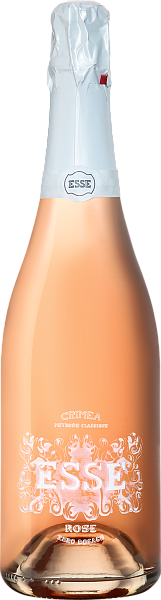 Esse Rose Zero Dosage Satera, 0.75 л в Краснодаре