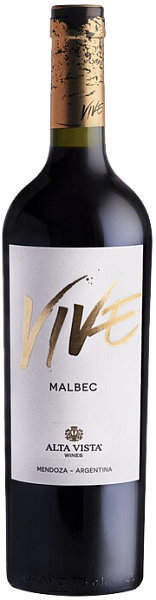 Vive Malbec Alta Vista, 0.75 л в Краснодаре