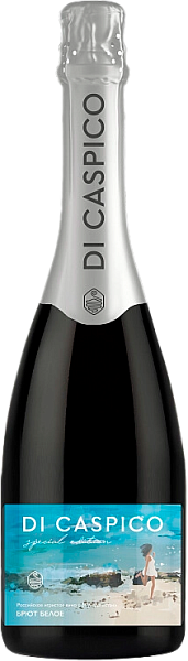 Di Caspico Special Edition Dagestan White Brut Derbent Vino, 0.75 л в Краснодаре