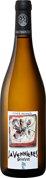 Savennieres Bellevue Savennieres AOC Domaine Patrick Baudouin, 0.75 л в Краснодаре