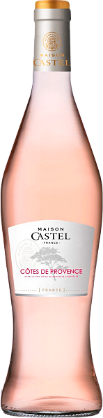 Cotes de Provence AOC Rose Maison Castel, 0.75 л в Краснодаре