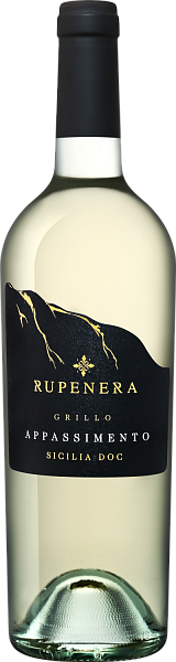 Rupinera Grillo Appassimento Sicilia DOC Cantine Settesoli, 0.75 л в Краснодаре