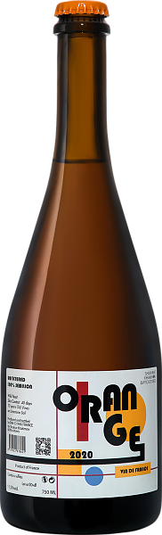 Orange Shukhrat Khakimov & Viticultore, 0.75 л в Краснодаре
