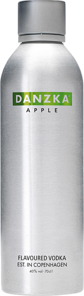 Danzka Apple, 0.7 л в Краснодаре