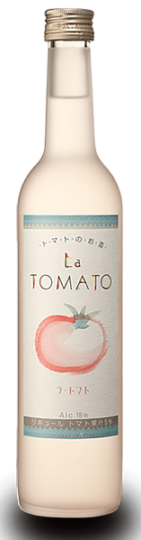 La Tomato, 0.5 л в Краснодаре