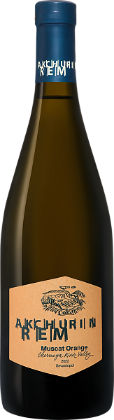 Muscat Orange Rem Akchurin, 0.75 л в Краснодаре