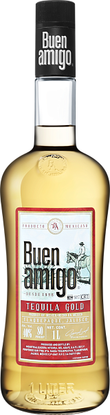 Buen Amigo Gold, 1 л в Краснодаре