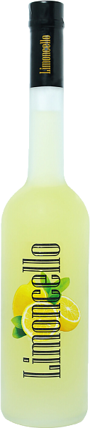 Limoncello Strizament, 0.5 л в Краснодаре
