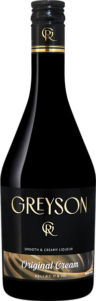 Greyson Original Cream, 0.5 л в Краснодаре