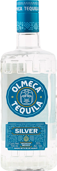 Olmeca Tequila Silver, 0.7 л в Краснодаре