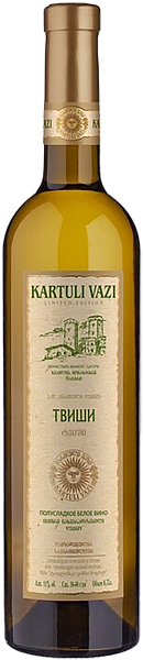 Kartuli Vazi Tvishi, 0.75 л в Краснодаре