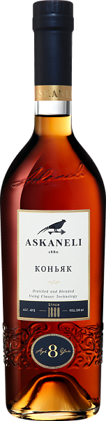 Askaneli 8 y.o., 0.5 л в Краснодаре
