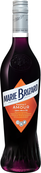 Marie Brizard Parfait Amour, 0.7 л в Краснодаре