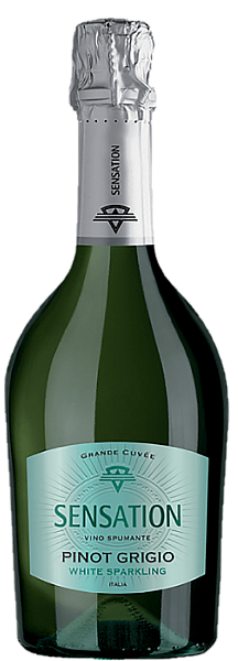 Sensation Pinot Grigio, 0.75 л в Краснодаре