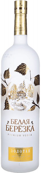 Belaya Berezka Gold, 0.5 л в Краснодаре