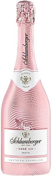 Schlumberger Rose Ice Secco Klassik, 0.75 л в Краснодаре
