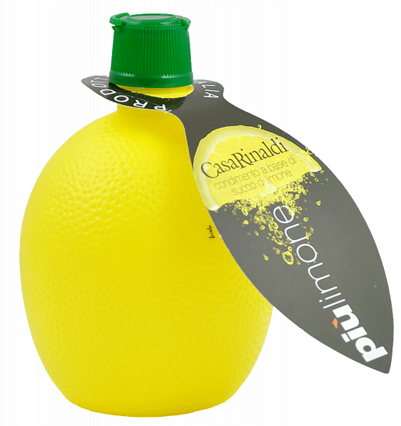 Lemon Juice Casa Rinaldi, 0.2 л в Краснодаре